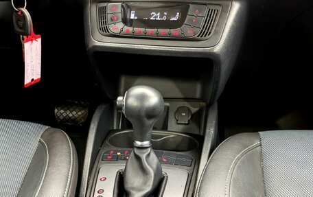 SEAT Ibiza IV рестайлинг 2, 2013 год, 750 000 рублей, 12 фотография