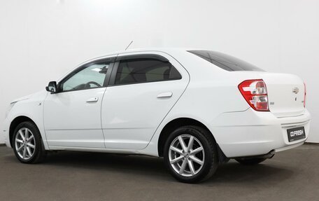 Chevrolet Cobalt II, 2013 год, 525 000 рублей, 2 фотография