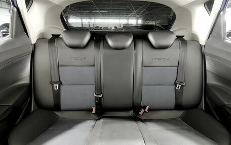 SEAT Ibiza IV рестайлинг 2, 2013 год, 750 000 рублей, 15 фотография