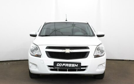 Chevrolet Cobalt II, 2013 год, 525 000 рублей, 3 фотография