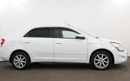 Chevrolet Cobalt II, 2013 год, 525 000 рублей, 4 фотография