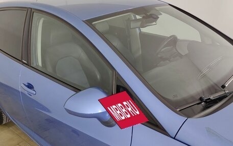 SEAT Ibiza IV рестайлинг 2, 2013 год, 750 000 рублей, 19 фотография