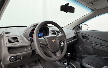 Chevrolet Cobalt II, 2013 год, 525 000 рублей, 7 фотография