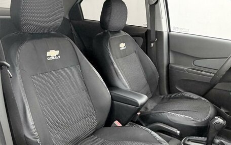 Chevrolet Cobalt II, 2013 год, 525 000 рублей, 9 фотография