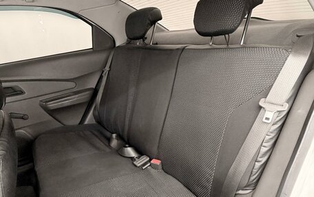 Chevrolet Cobalt II, 2013 год, 525 000 рублей, 13 фотография