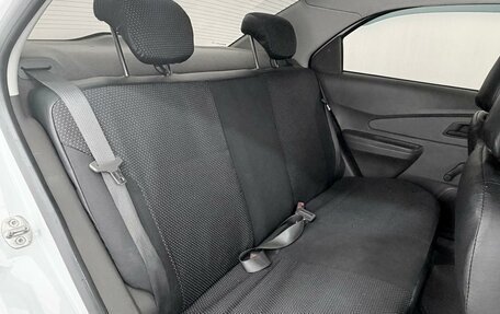 Chevrolet Cobalt II, 2013 год, 525 000 рублей, 14 фотография