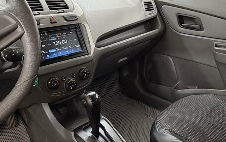 Chevrolet Cobalt II, 2013 год, 525 000 рублей, 19 фотография