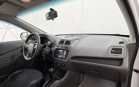 Chevrolet Cobalt II, 2013 год, 525 000 рублей, 10 фотография