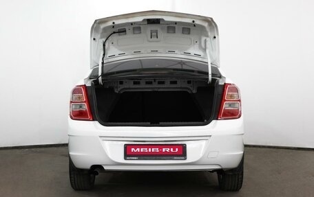 Chevrolet Cobalt II, 2013 год, 525 000 рублей, 6 фотография