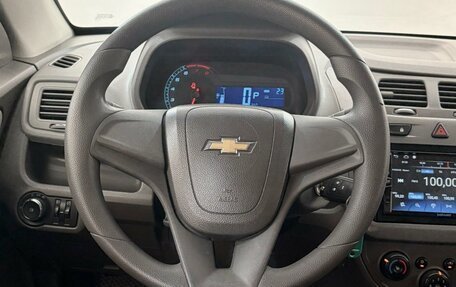 Chevrolet Cobalt II, 2013 год, 525 000 рублей, 17 фотография