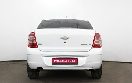 Chevrolet Cobalt II, 2013 год, 525 000 рублей, 5 фотография