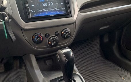 Chevrolet Cobalt II, 2013 год, 525 000 рублей, 11 фотография