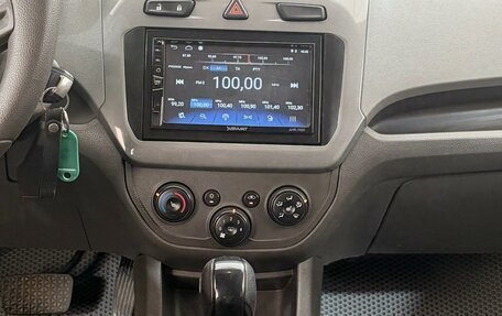 Chevrolet Cobalt II, 2013 год, 525 000 рублей, 12 фотография