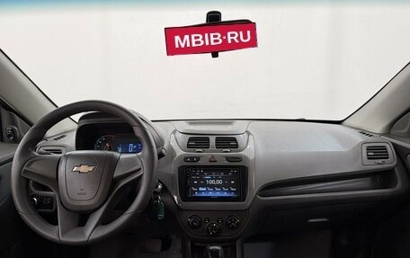 Chevrolet Cobalt II, 2013 год, 525 000 рублей, 15 фотография