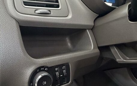 Chevrolet Cobalt II, 2013 год, 525 000 рублей, 20 фотография