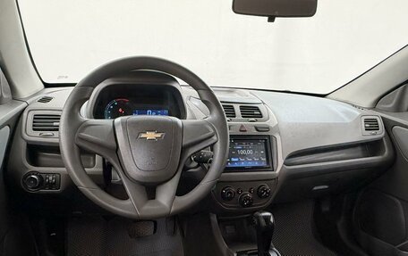 Chevrolet Cobalt II, 2013 год, 525 000 рублей, 22 фотография