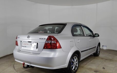 Ravon Nexia R3, 2017 год, 665 000 рублей, 7 фотография