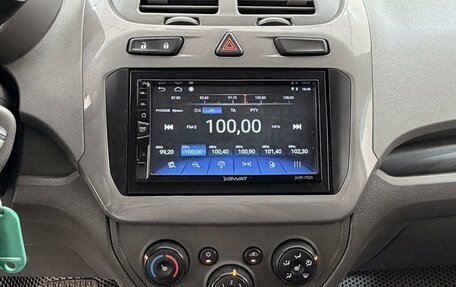 Chevrolet Cobalt II, 2013 год, 525 000 рублей, 21 фотография