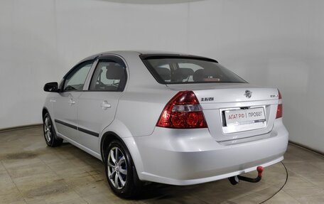 Ravon Nexia R3, 2017 год, 665 000 рублей, 5 фотография