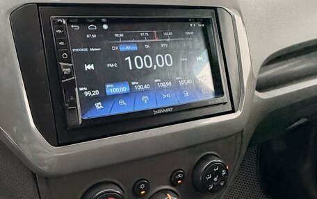 Chevrolet Cobalt II, 2013 год, 525 000 рублей, 24 фотография