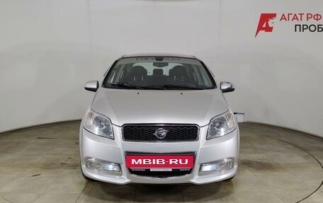 Ravon Nexia R3, 2017 год, 665 000 рублей, 2 фотография