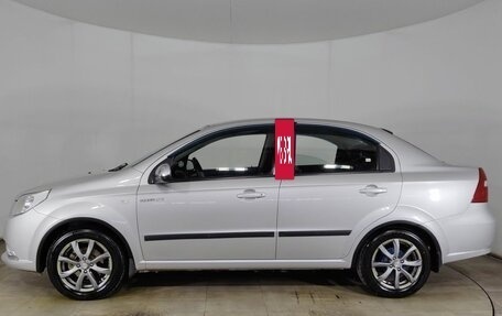 Ravon Nexia R3, 2017 год, 665 000 рублей, 4 фотография
