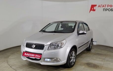 Ravon Nexia R3, 2017 год, 665 000 рублей, 3 фотография