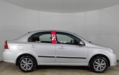 Ravon Nexia R3, 2017 год, 665 000 рублей, 8 фотография