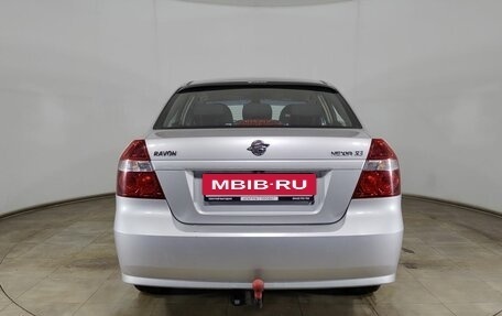 Ravon Nexia R3, 2017 год, 665 000 рублей, 6 фотография