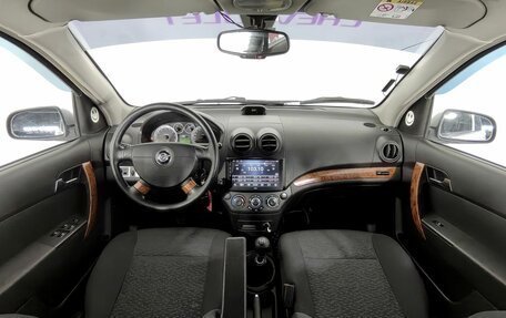 Ravon Nexia R3, 2017 год, 665 000 рублей, 10 фотография