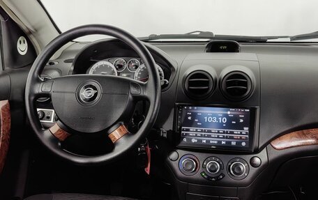 Ravon Nexia R3, 2017 год, 665 000 рублей, 11 фотография
