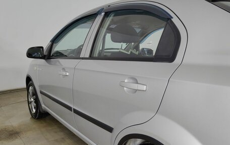 Ravon Nexia R3, 2017 год, 665 000 рублей, 23 фотография