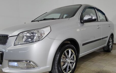 Ravon Nexia R3, 2017 год, 665 000 рублей, 24 фотография