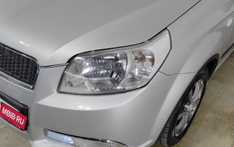 Ravon Nexia R3, 2017 год, 665 000 рублей, 21 фотография