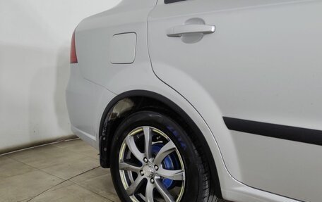 Ravon Nexia R3, 2017 год, 665 000 рублей, 25 фотография