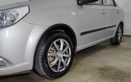 Ravon Nexia R3, 2017 год, 665 000 рублей, 26 фотография