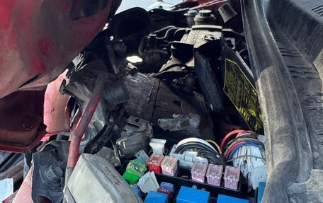 Hyundai Getz I рестайлинг, 2007 год, 220 000 рублей, 9 фотография
