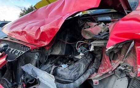Hyundai Getz I рестайлинг, 2007 год, 220 000 рублей, 8 фотография