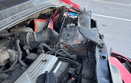 Hyundai Getz I рестайлинг, 2007 год, 220 000 рублей, 11 фотография