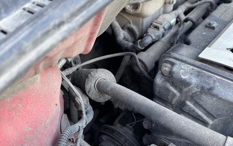 Hyundai Getz I рестайлинг, 2007 год, 220 000 рублей, 13 фотография