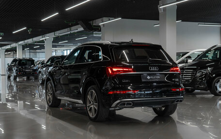 Audi Q5, 2023 год, 4 900 000 рублей, 5 фотография