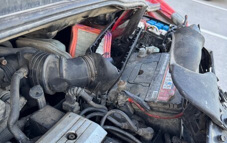 Hyundai Getz I рестайлинг, 2007 год, 220 000 рублей, 14 фотография