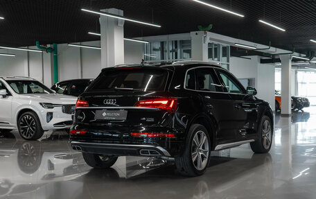 Audi Q5, 2023 год, 4 900 000 рублей, 4 фотография