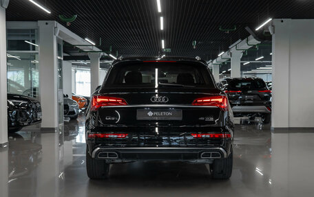 Audi Q5, 2023 год, 4 900 000 рублей, 6 фотография