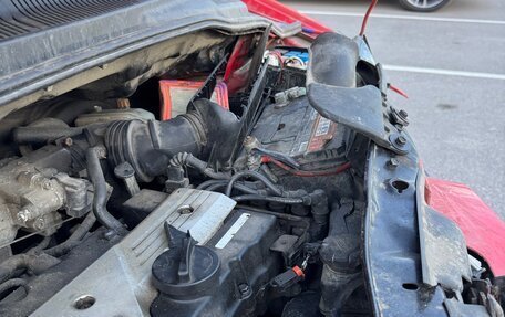 Hyundai Getz I рестайлинг, 2007 год, 220 000 рублей, 16 фотография