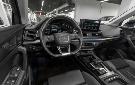 Audi Q5, 2023 год, 4 900 000 рублей, 7 фотография