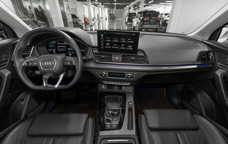 Audi Q5, 2023 год, 4 900 000 рублей, 8 фотография