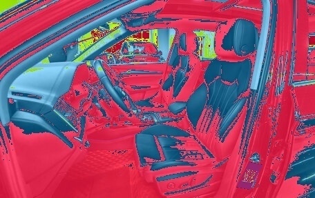 Audi Q5, 2023 год, 4 900 000 рублей, 9 фотография