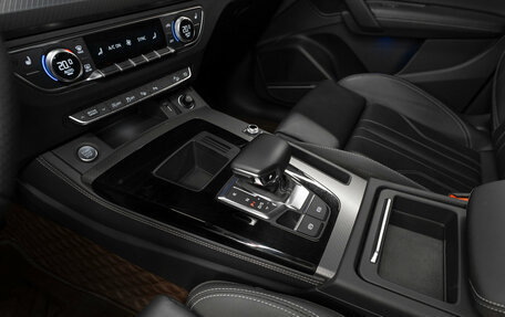 Audi Q5, 2023 год, 4 900 000 рублей, 19 фотография
