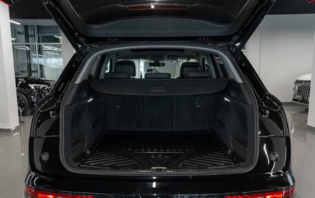 Audi Q5, 2023 год, 4 900 000 рублей, 26 фотография
